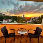 вул роксолани , 16 центр 300 м до бювету * Truskavets