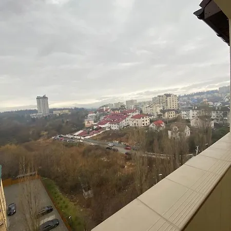 вул роксолани , 16 центр 300 м до бювету Apartament Truskawiec