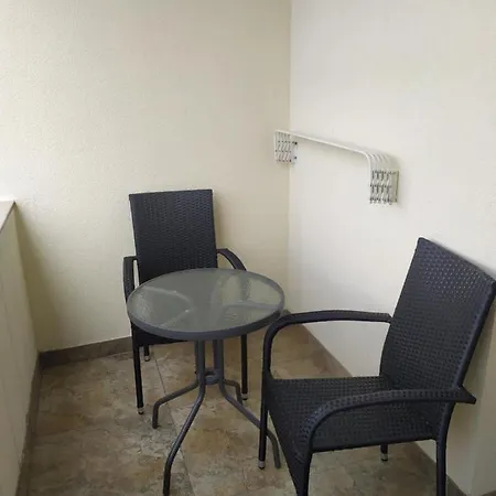 Apartman вул роксолани , 16 центр 300 м до бювету