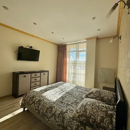 Apartment вул роксолани , 16 центр 300 м до бювету Truskavets