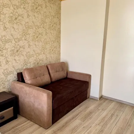 вул роксолани , 16 центр 300 м до бювету Apartment *