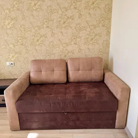 Apartment вул роксолани , 16 центр 300 м до бювету Truskavets