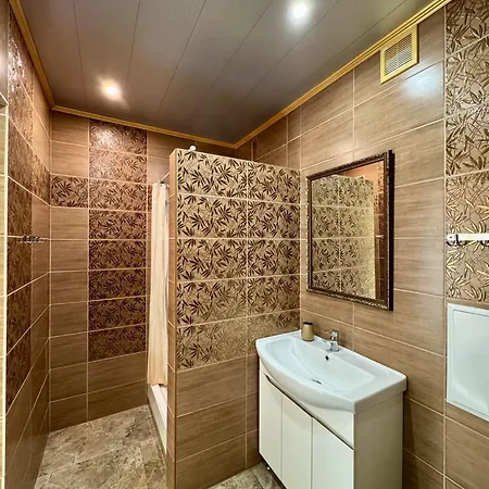 вул роксолани , 16 центр 300 м до бювету Apartment *