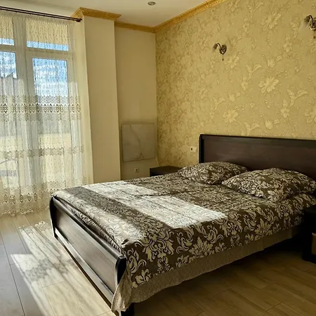 вул роксолани , 16 центр 300 м до бювету Apartment Truskavets
