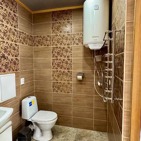 Apartment вул роксолани , 16 центр 300 м до бювету