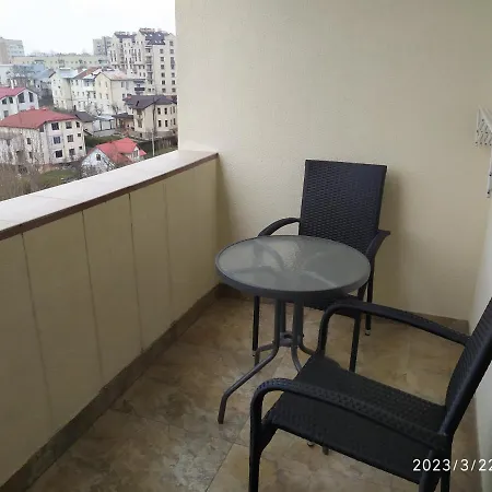Апартаменты ул. роксоланы , 16 центр 300 м. до бювета новый дом 2018 года Трускавец