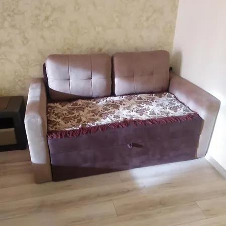 Апартаменты ул. роксоланы , 16 центр 300 м. до бювета новый дом 2018 года Трускавец