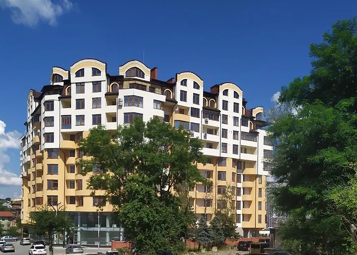 ул. роксоланы , 16 центр 300 м. до бювета новый дом 2018 года *