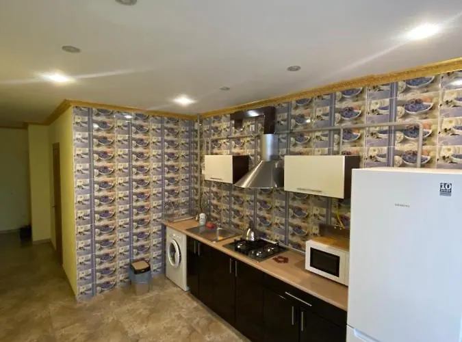 ул. роксоланы , 16 центр 300 м. до бювета новый дом 2018 года *