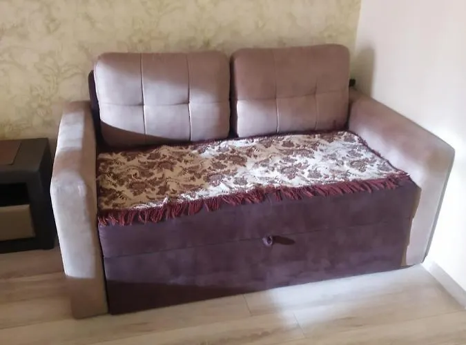 Апартаменты ул. роксоланы , 16 центр 300 м. до бювета новый дом 2018 года Трускавец